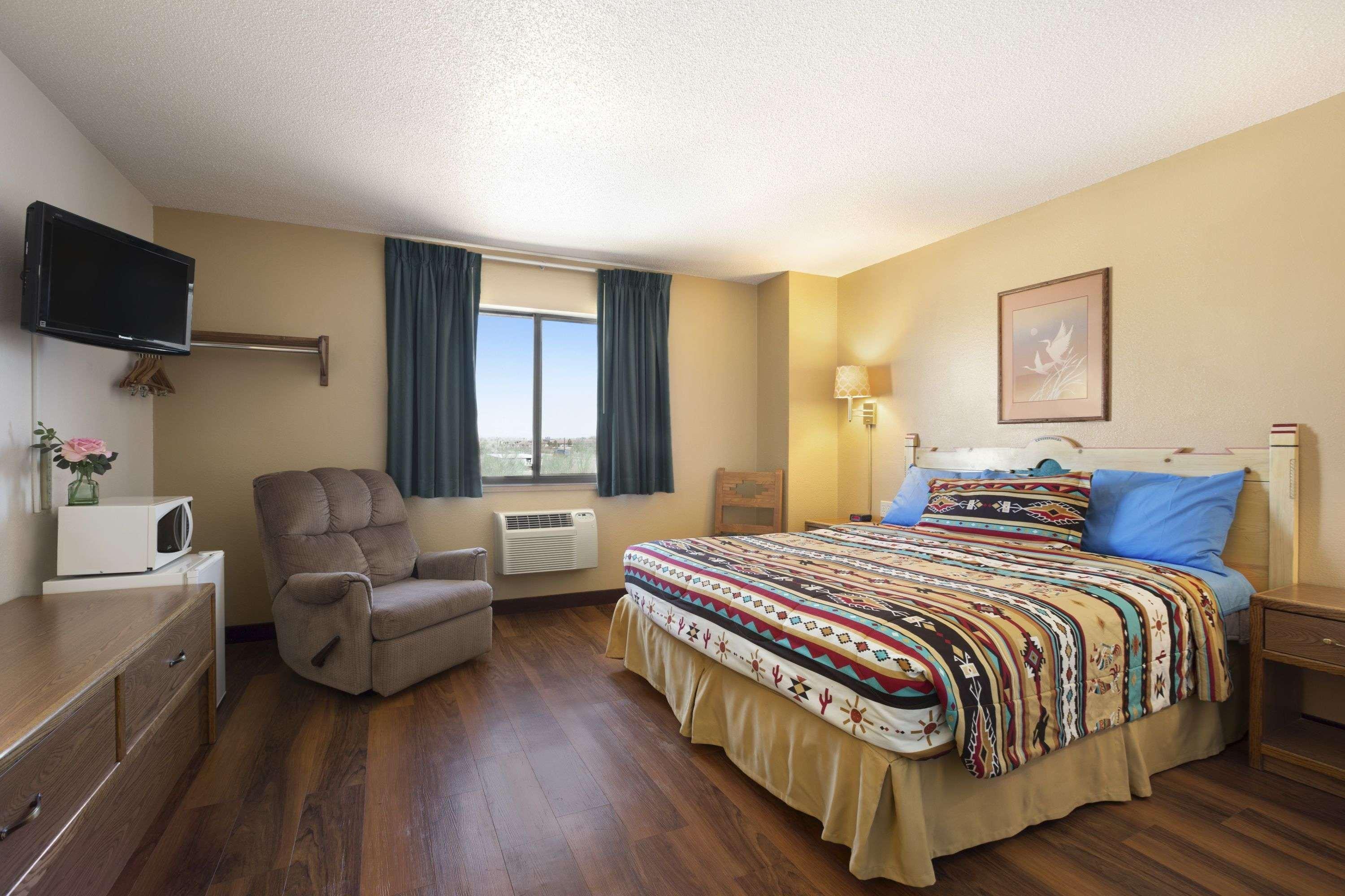 Super 8 By Wyndham Las Vegas Exterior foto